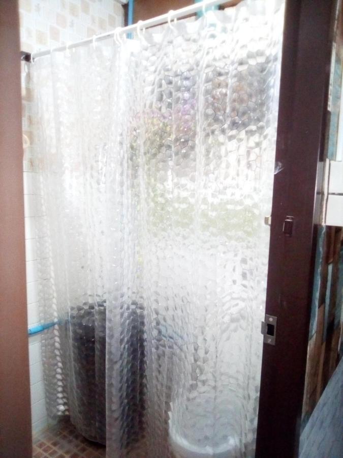 방콕 Ban Kru Ae Mixed Dorm B&B 외부 사진